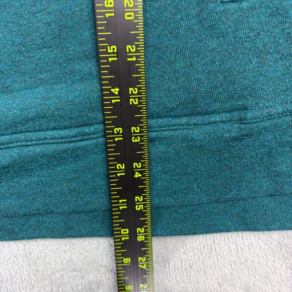 Legendary Whitetails Cowl Long Sleeve Pullover Sweatshirt Women's Size XL - Picture 3 of 8